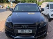 Chính chủ bán Audi Q7 năm sản xuất 2007, màu đen