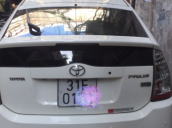 Bán Toyota Prius 1.2 AT đời 2007, màu trắng