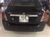 Bán ô tô Daewoo Lacetti Max năm 2005, màu đen