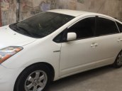 Bán Toyota Prius 1.2 AT đời 2007, màu trắng