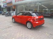 Bán xe Audi A1 đời 2016, màu đỏ, nhập khẩu 