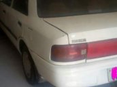 Cần bán lại xe Mazda 323 sản xuất năm 1996, màu trắng giá cạnh tranh