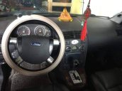 Chính chủ bán Ford Mondeo năm sản xuất 2004, màu đen