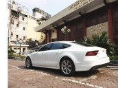 Bán xe Audi A7 3.0 TFSI Quattro đời 2016 mới nhất Việt Nam