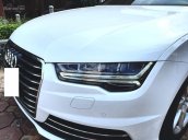 Bán xe Audi A7 3.0 TFSI Quattro đời 2016 mới nhất Việt Nam