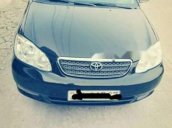 Bán xe Toyota Corolla Altis MT sản xuất 2003, số sàn