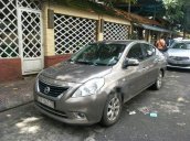 Bán Nissan Sunny 1.5 AT đời 2015 xe gia đình