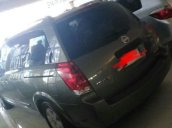 Bán xe cũ Nissan Quest năm sản xuất 2005, giá tốt