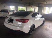 Cần bán xe Kia K3 2016, màu trắng giá cạnh tranh