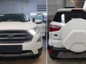 Bán Ford Ecosport 1.5 Titanium 2018 giá hấp dẫn. Cam kết giao xe ngay