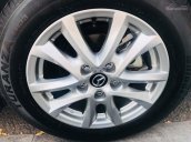 Cần bán xe Mazda 3 1.5 SD đời 2018, màu trắng, giá 699tr