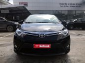 Bán xe Toyota Vios G 2015 - Màu đen