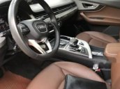 Bán ô tô Audi Q7 đời 2017, màu trắng, nhập khẩu