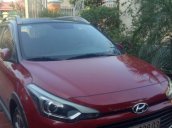 Bán xe cũ Hyundai i20 Active AT 2016, màu đỏ, 538 triệu