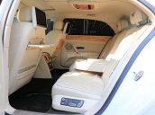 Bentley Flying Spur 6.0 W12 đời 2013, màu kem (be), xe nhập