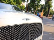 Bentley Flying Spur 6.0 W12 đời 2013, màu kem (be), xe nhập