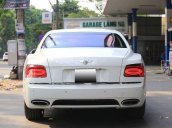 Bentley Flying Spur 6.0 W12 đời 2013, màu kem (be), xe nhập