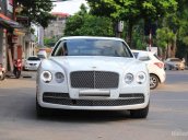 Bentley Flying Spur 6.0 W12 đời 2013, màu kem (be), xe nhập