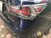 Bán xe Lexus GS 350 2016, màu xanh lam, nhập khẩu nguyên chiếc