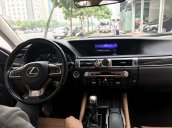 Bán xe Lexus GS 350 2016, màu xanh lam, nhập khẩu nguyên chiếc