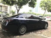 Bán xe Lexus GS 350 2016, màu xanh lam, nhập khẩu nguyên chiếc