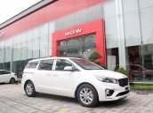 Kia Sedona 2019, giá tốt nhất phiên bản. Đủ màu đủ xe giao ngay