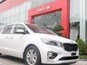 Kia Sedona 2019, giá tốt nhất phiên bản. Đủ màu đủ xe giao ngay