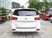 Kia Sedona 2019, giá tốt nhất phiên bản. Đủ màu đủ xe giao ngay