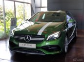 Bán xe Mercedes AMG A45 một chiếc duy nhất, hàng độc tại Việt Nam