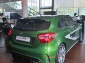 Bán xe Mercedes AMG A45 một chiếc duy nhất, hàng độc tại Việt Nam