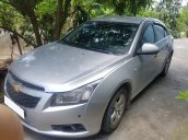 Bán xe Chevrolet Cruze LS 2013, xe tư nhân, xe đẹp suất sắc