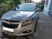 Bán xe Chevrolet Cruze LS 2013, xe tư nhân, xe đẹp suất sắc