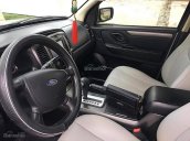 Xe Ford Escape đời 2009, màu hồng chính chủ 