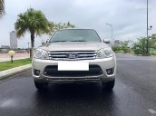 Xe Ford Escape đời 2009, màu hồng chính chủ 