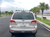 Xe Ford Escape đời 2009, màu hồng chính chủ 