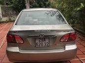 Bán xe cũ Toyota Corolla altis 1.8G MT đời 2005, xe còn mới