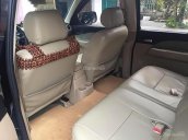 Bán Ford Everest 2.5L 4x2 MT sản xuất năm 2007, màu đen