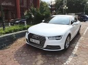 Cần bán Audi A7 3.0 TFSI năm sản xuất 2016, màu trắng, nhập khẩu nguyên chiếc