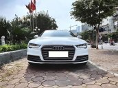 Cần bán Audi A7 3.0 TFSI năm sản xuất 2016, màu trắng, nhập khẩu nguyên chiếc