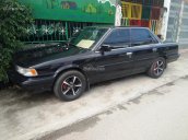 Bán xe Toyota Camry LI năm 1986, màu đen, nhập khẩu nguyên chiếc