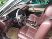 Bán xe Toyota Camry LI năm 1986, màu đen, nhập khẩu nguyên chiếc