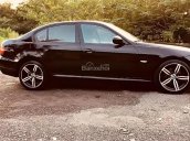 Bán ô tô cũ BMW 3 Series 320 i 2009, màu đen 