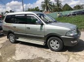 Bán ô tô Toyota Zace 1.8 GL 2005, màu vàng như mới