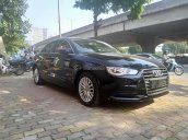 Bán ô tô Audi A3 1.8 AT sản xuất năm 2016, màu đen, nhập khẩu