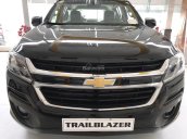 Bán Chevrolet TrailBlazer 7 chỗ máy dầu, nhập khẩu Thái Lan, giá từ 859tr ưu đãi đến 50tr, lh: 0938.533.800