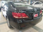 Bán Toyota Camry 2.4G 2007, mới đi 98.000km, đảm bảo chất lượng