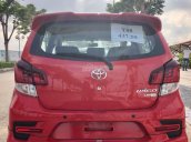 Bán Toyota Wigo G năm 2018, nhập khẩu giá 405 triệu, xe giao ngay, đủ màu, LH 0916709900 gặp Kiệt