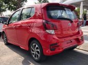 Bán Toyota Wigo G năm 2018, nhập khẩu giá 405 triệu, xe giao ngay, đủ màu, LH 0916709900 gặp Kiệt