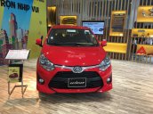 Bán Toyota Wigo G năm 2018, nhập khẩu giá 405 triệu, xe giao ngay, đủ màu, LH 0916709900 gặp Kiệt