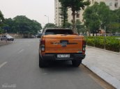 Bán Ford Ranger 3.2L Wildtrak 4x4 AT sản xuất năm 2016